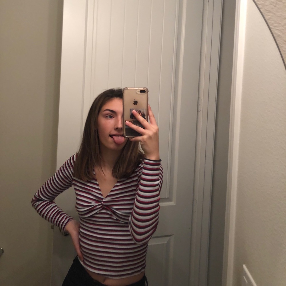 Meet your Posher, Allison